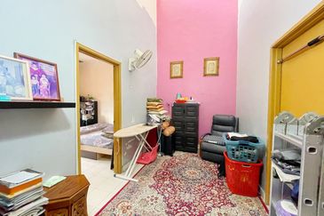 Seksyen 8, Bandar Baru Bangi