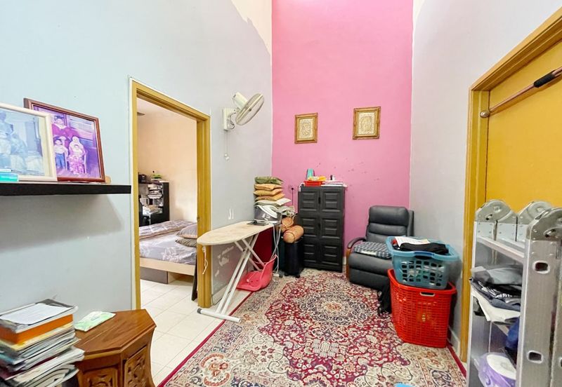 Seksyen 8, Bandar Baru Bangi