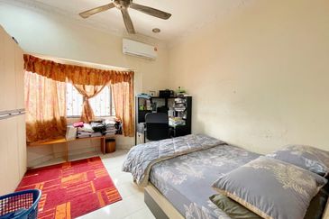 Seksyen 8, Bandar Baru Bangi