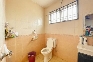 Seksyen 8, Bandar Baru Bangi