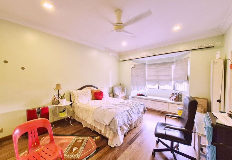 Taman Tun Dr Ismail (TTDI)