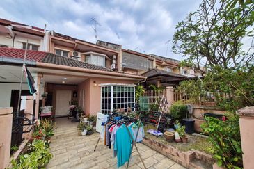 Taman Tun Dr Ismail (TTDI)