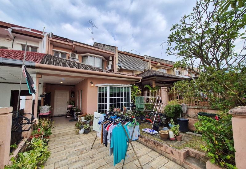 Taman Tun Dr Ismail (TTDI)