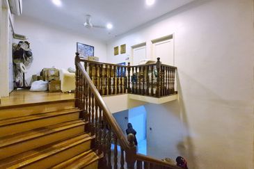 Taman Tun Dr Ismail (TTDI)