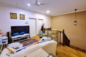 Taman Tun Dr Ismail (TTDI)