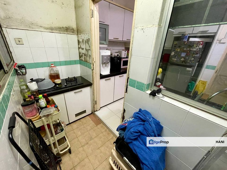 [FACING SWIMMING POOL | END LOT UNIT] Metropolitan Square Damansara Perdana | RM450K, Selangor, Damansara Perdana