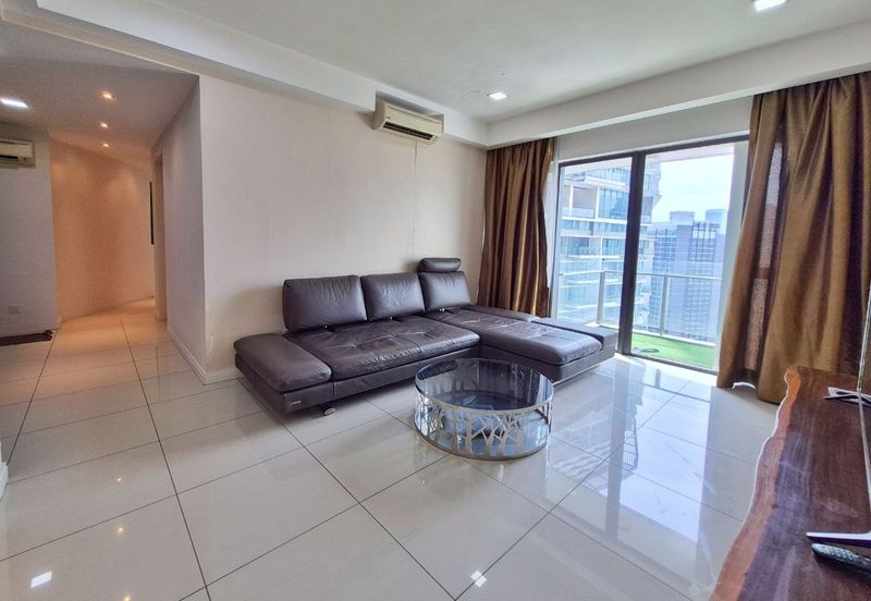 Setia Sky Residences