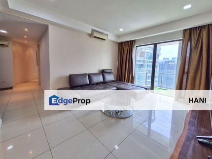 Luxury KLCC View Condo | High Floor | Setia Sky Residences, KL City Centre, Kuala Lumpur, KL City