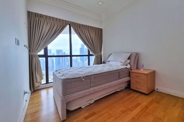 Setia Sky Residences