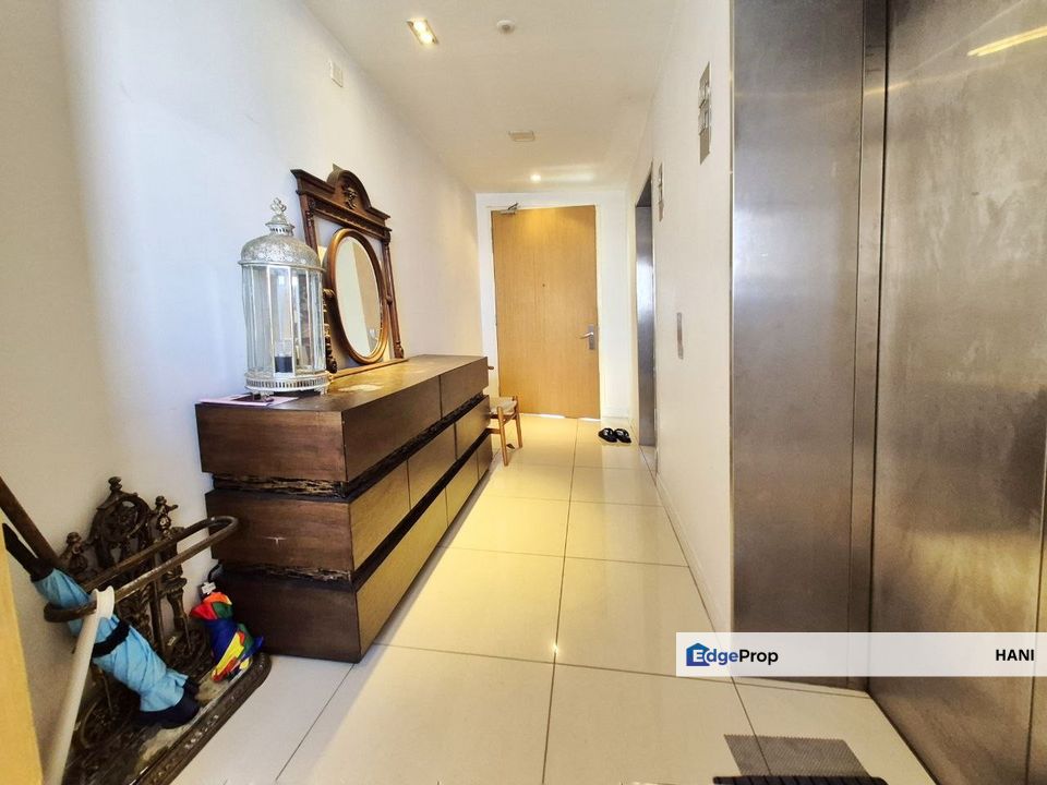 Luxury KLCC View Condo | High Floor | Setia Sky Residences, KL City Centre, Kuala Lumpur, KL City