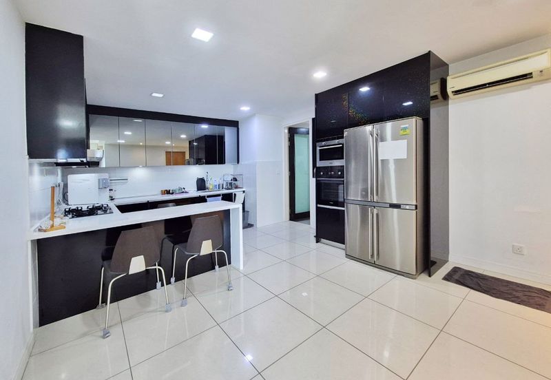 Setia Sky Residences