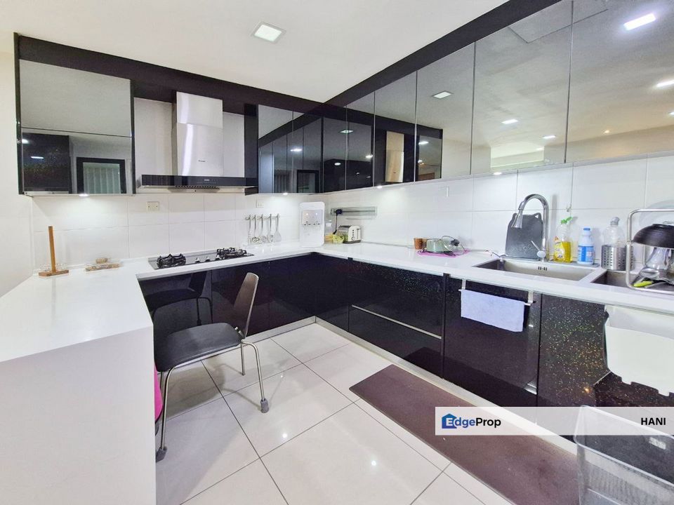 Luxury KLCC View Condo | High Floor | Setia Sky Residences, KL City Centre, Kuala Lumpur, KL City