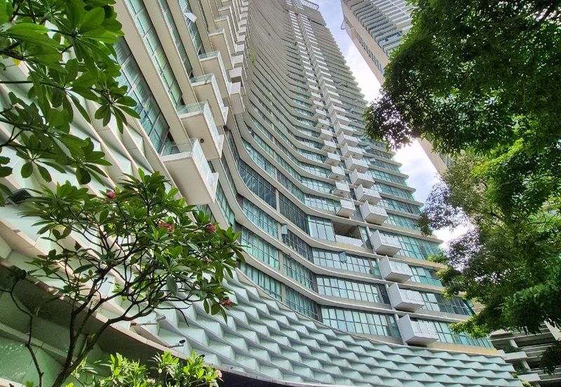 Setia Sky Residences