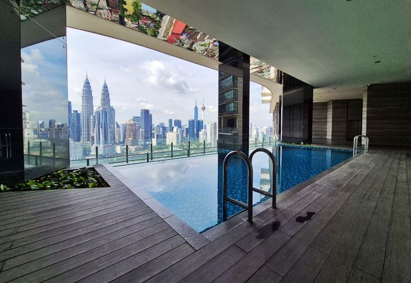 Setia Sky Residences