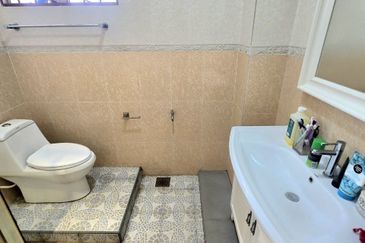 Suadamai, Bandar Tun Hussein Onn