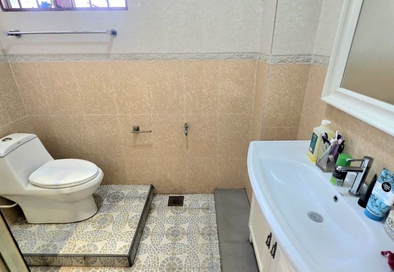 Suadamai, Bandar Tun Hussein Onn