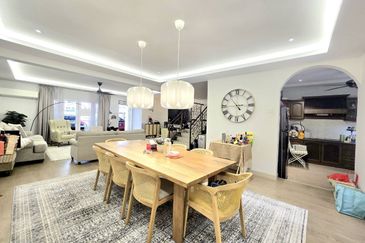 Suadamai, Bandar Tun Hussein Onn