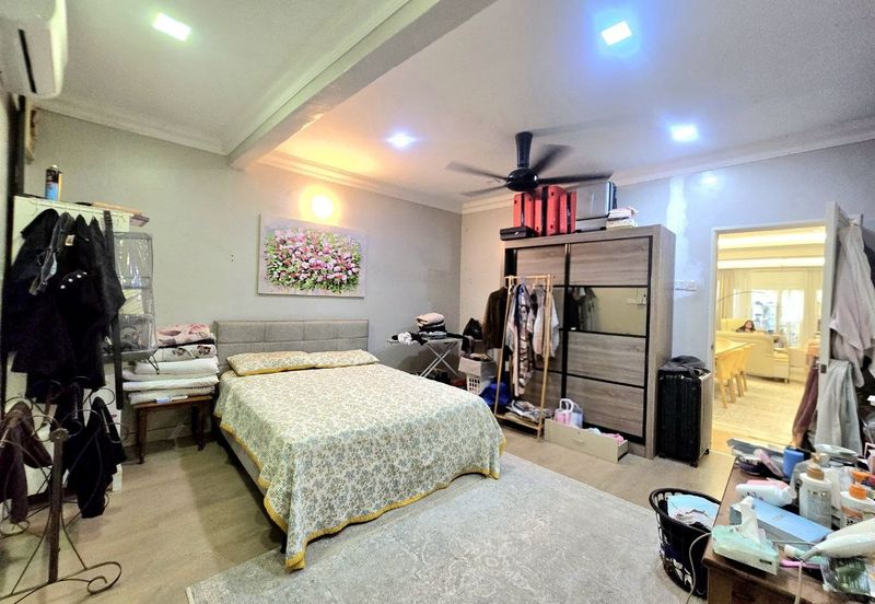 Suadamai, Bandar Tun Hussein Onn