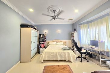 Suadamai, Bandar Tun Hussein Onn