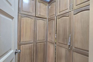 Suadamai, Bandar Tun Hussein Onn