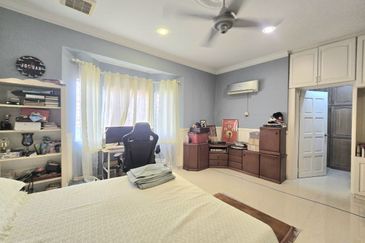 Suadamai, Bandar Tun Hussein Onn