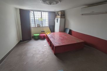 Suadamai, Bandar Tun Hussein Onn