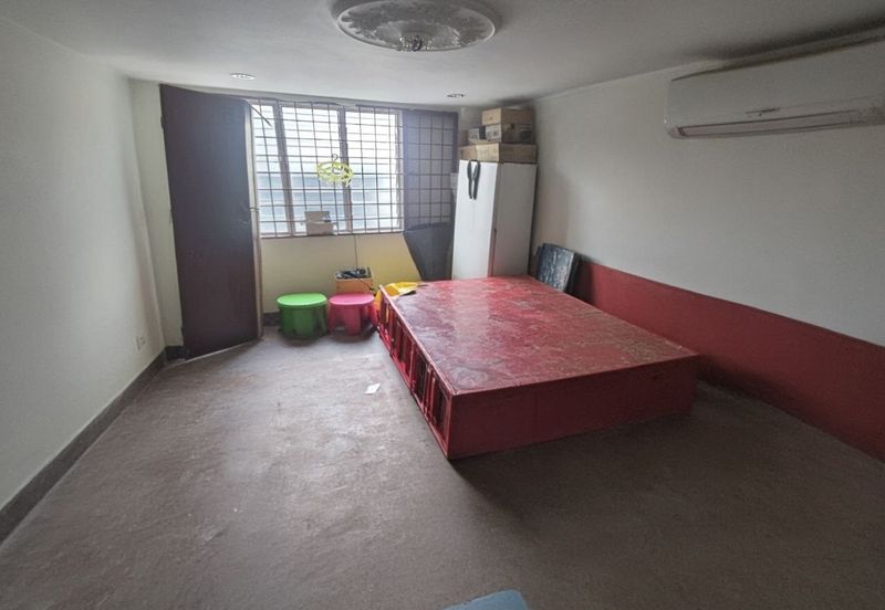 Suadamai, Bandar Tun Hussein Onn