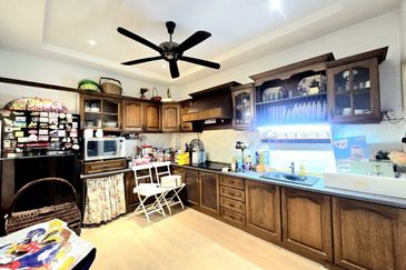 Suadamai, Bandar Tun Hussein Onn