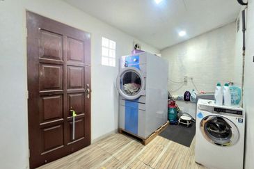 Suadamai, Bandar Tun Hussein Onn