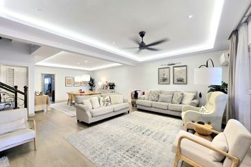 Suadamai, Bandar Tun Hussein Onn