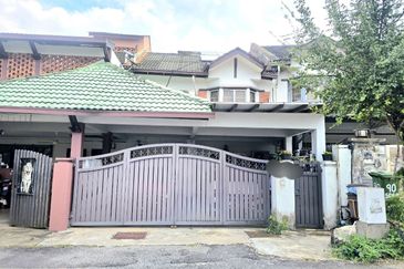 Suadamai, Bandar Tun Hussein Onn