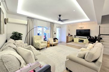 Suadamai, Bandar Tun Hussein Onn