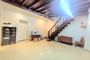 Suadamai, Bandar Tun Hussein Onn