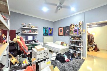 Suadamai, Bandar Tun Hussein Onn