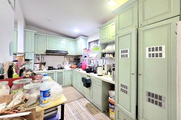 Suadamai, Bandar Tun Hussein Onn