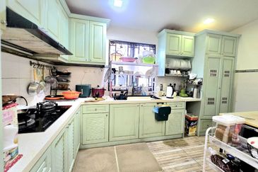 Suadamai, Bandar Tun Hussein Onn