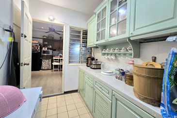 Suadamai, Bandar Tun Hussein Onn