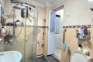 Suadamai, Bandar Tun Hussein Onn