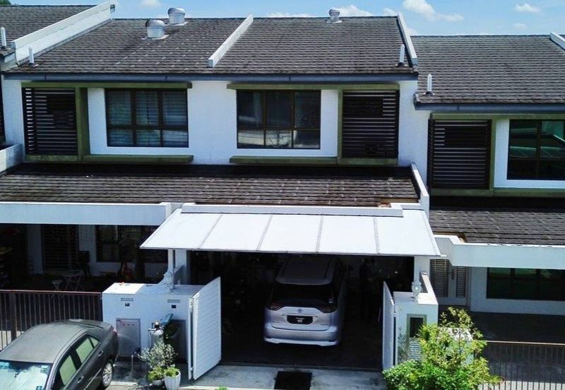 Taman Saujana Sekata