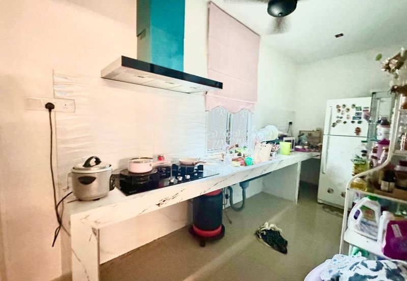 Taman Saujana Sekata