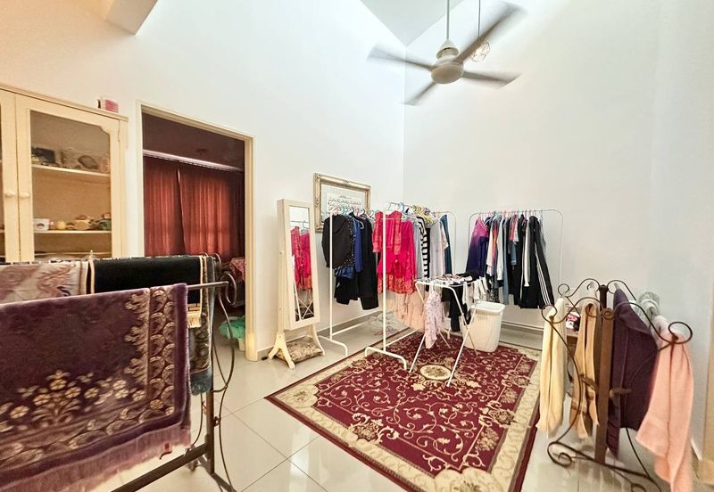 Taman Saujana Sekata