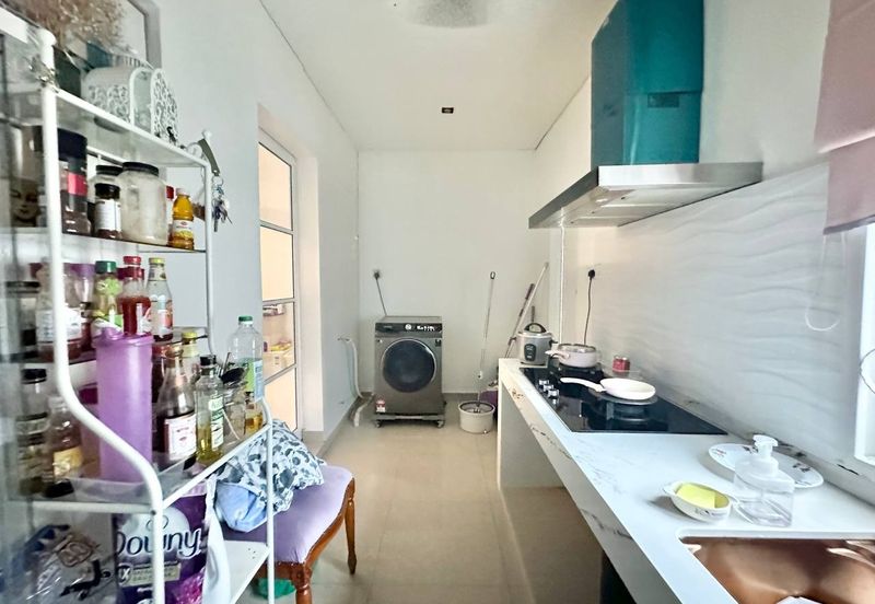 Taman Saujana Sekata