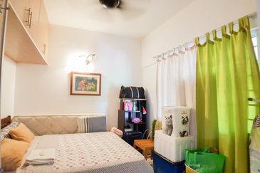 Sri Jelatek Condominium