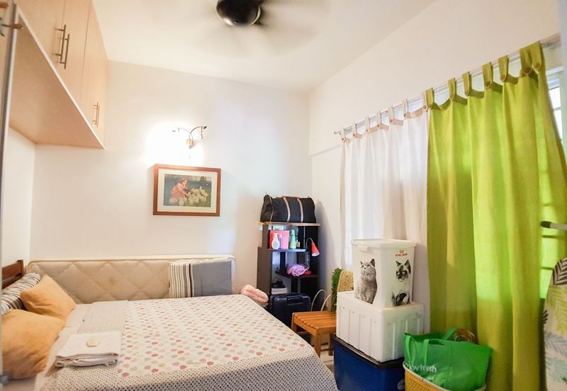 Sri Jelatek Condominium