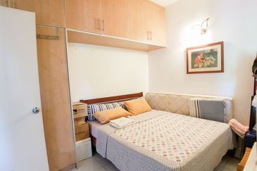 Sri Jelatek Condominium