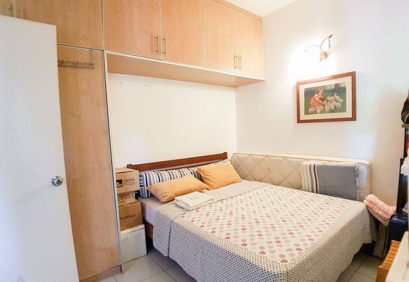 Sri Jelatek Condominium