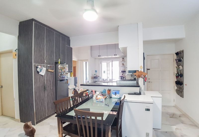 Sri Jelatek Condominium