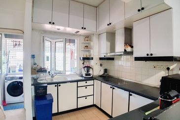 Sri Jelatek Condominium