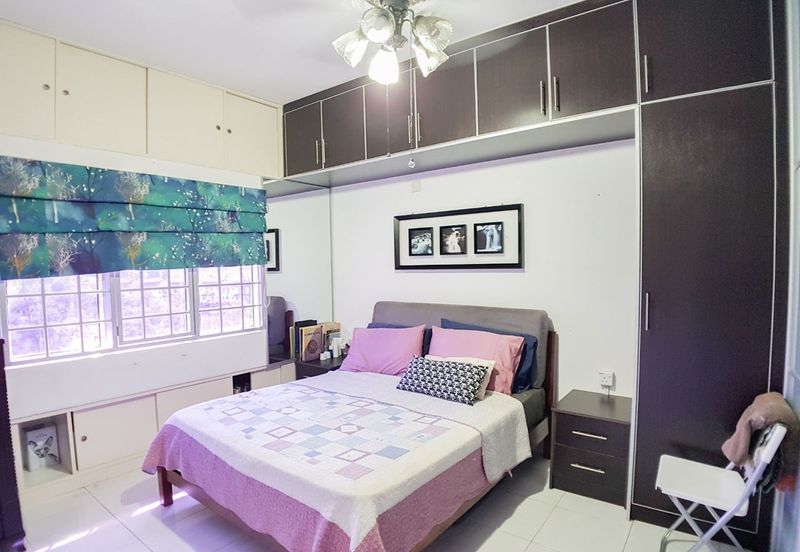 Sri Jelatek Condominium