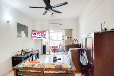 Sri Jelatek Condominium